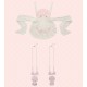 Summer Fairy Sanrio Characters Piano Apron Blouse JSKs OP and Sets(Reservation/Full Payment Without Shipping)